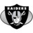 Raiders Icon